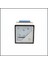 Analog Voltmetre (0-300V) 72X72 Mm. (90°) 2