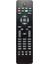 Finlux 40FX210FM 40" LED Tv Kumandası Vestel Seg Regal Uyumlu Pipokiqmenü 1