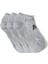 ANS3201 Gri Unisex Çorap 2