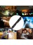 Zoroom 1pc LED Mini El Feneri - Yüksek Lümenli, Yakınlaştırılabilir, Suya Dayanıklı Işık - Cep Boyutunda Küçük LED El Feneri (Yurt Dışından) 5