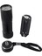 Blacklight Algılama 9 LED Uv Ultra Violet Mini El Feneri Torch Işık Lambası (Yurt Dışından) 3
