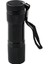 Blacklight Algılama 9 LED Uv Ultra Violet Mini El Feneri Torch Işık Lambası (Yurt Dışından) 4