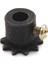Yeni 8mm Çap 10 Diş 10 T Metal Pilot Motor Dişli Makaralı Zincirli Tahrik Sistemi Dişlisi Sevıch (Yurt Dışından) 3