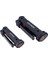 Cob LED Çalışma Işığı USB LED Işık 360 Derece Döndür 5 Aydınlatma Modu + Manyetik Taban + Kanca Muayene Çalışma Işığı 2 Adet (L + S) ， Çalışma Işığı (Yurt Dışından) 2