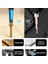 Dası 6.35MM Ph2 Kaymaz Manyetik Phillips Tornavida Uçları S2 Kaymaz Uzun Erişimli Elektrikli Tornavida Uçları 25 ~ 150MM Vida Altıgen Şaft Uçları Hassas Ph2 Tek Çapraz Başlı Uçlar (Yurt Dışından) 3