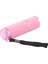 Mini El Feneri LED El Feneri Torch Linterna LED Mor Işık El Feneri Montajı - Pembe (Yurt Dışından) 1