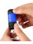 【eğlenceli Canlı】 Taşınabilir Mini Anahtarlık Cep Torch USB Şarj Edilebilir LED Işık El Feneri 0.5W 25LM Su Geçirmez Açık Kamp El Feneri (Yurt Dışından) 3