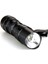 2x Su Geçirmez 3 W LED 200LM Süper Parlak Mini El Feneri Lamba Torch Kamp Balıkçılık (Yurt Dışından) 4