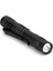 Taşınabilir Penlight Alüminyum Alaşımlı Q5 2000LM LED El Feneri Torch Su Geçirmez-Siyah (Yurt Dışından) 1