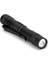 Taşınabilir Penlight Alüminyum Alaşımlı Q5 2000LM LED El Feneri Torch Su Geçirmez-Siyah (Yurt Dışından) 2