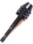 0.3-6.5mm Anahtarsız Matkap Chuck Tornavida Sürücü Adaptörü Hex Shank Matkap Uçları Podazz (Yurt Dışından) 1