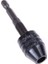 0.3-6.5mm Anahtarsız Matkap Chuck Tornavida Sürücü Adaptörü Hex Shank Matkap Uçları Podazz (Yurt Dışından) 4