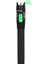 Hao Kan Siyah Fiber Optik Görsel Arıza Bulucu Kaymaz Sap Ergonomik Optik Kırmızı Aydınlatma Kalem Test Cihazı (Yurt Dışından) 5