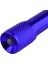 Mini Cep Taşınabilir Anahtarlık Anahtarlık LED Kamp El Feneri Torch Lambası Açık Mavi (Yurt Dışından) 4