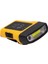 Cob LED Cap Işık 180 Derece Dönebilen USB Şarj Güçlü Işık Klip Far Kafa El Feneri Üzerinde (Yurt Dışından) 2