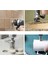 10 Adet Metal Matkap Uçları 6-30MM Delme Testere Parlatıcı Elmas Cam Delik Açıcı (Yurt Dışından) 5