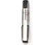 Npt1/4-18 Yüksek Hızlı Çelik Konik Boru Musluk Dişi 1/4'' Metal Işleme Aleti Sevıch (Yurt Dışından) 2