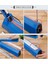 10 Parça Sızdırmazlık Elemanı Yedek Elemanları Kavrama 300MMX2MM ve Ptfe Bantlar Gösterildiği Gibi Metal 12 Inç Isı Yalıtım Makineleri Için 12 Inç (Yurt Dışından) 3