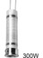 Manooby 30/40/60/80/100W Elektrikli Havya Isıtma Elemanı Isıtıcı Çekirdek Dış Kaynak Aracı Yedek Yedek Parça (Yurt Dışından) 1