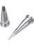 Weller WSD81 WD1000 WSP80 WP80 Lt Lehimleme Istasyonu Için 10 Adet Dayanıklı Lehimleme Ucu Seti (Yurt Dışından) 4