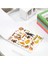 Jıanwu 50 Adet Sevimli El Hesabı Dergisi Çıkartma Kitabı Yaratıcı Desen Dıy Scrapbooking Kolaj Günlüğü Çıkartmalar Kawaii Kırtasiye (Yurt Dışından) 3