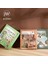 Jıanwu 50 Adet Sevimli El Hesabı Dergisi Çıkartma Kitabı Yaratıcı Desen Dıy Scrapbooking Kolaj Günlüğü Çıkartmalar Kawaii Kırtasiye (Yurt Dışından) 4