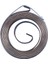 10MM Genişlik Hss Matkap Basın Quill Feed Return C Yaylı Montaj (Yurt Dışından) 3