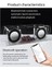 Dıy Bluetooth Hoparlör Kiti Elektronik Dıy Lehimleme Proje Uygulaması Lehim Montajı Dıy Elektronik Kit Bileşeni Dayanıklı Kullanımı Kolay (Yurt Dışından) 5