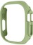 Pc Içi Boş Çerçeve Durumda Apple Watch Series8 Ultra 49MM Kapak Için Apple Watch Ultra Bant Tampon Ekran Koruyucu Aksesuarları (Yurt Dışından) 4