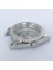 Geervo 36MM NH35 Kasa Oyster Perpetual Safir Cam 316L Paslanmaz Çelik NH36 Hareketli Saat Düzeneği Için Uygun (Yurt Dışından) 1