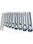 10PC Boru 10PC Boru Kutu Anahtarı Arka Somun Musluk Anahtarı Seti Monoblok 6-22MM Tork Barlı (Yurt Dışından) 5