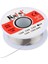 Telefon Tamiri Için 50G 0.3mm-0.6mm Teneke Rosin Kurşun Çekirdek Rulo Lehimleme Teli (Yurt Dışından) 4