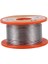 Kalay Kurşun Lehim Çekirdek Akı Lehimleme Kaynak Lehim Teli Makara Makarası 0.8mm 63/37 (Yurt Dışından) 3