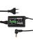 Psp Şarj Cihazı, Sony PSP-110 PSP-1001 Psp 1000 / Psp Slim Lite 2000 / Psp 3000 Değiştirme ile Uyumlu Ac Adaptör Duvar Şarj Cihazı (Yurt Dışından) 5