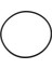 160MM x 5mm Sanayi Esnek Kauçuk O-Ring Conta Savaşı (Yurt Dışından) 1