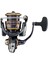 Caldia MQ LT 22 4000 DC XH Spin Olta Makinesi 2