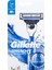 Gillette Mach 3 Start Tıraş Makinesi 1 Up 1