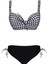 Sailor Moda Toparlayıcı Bikini Takım 1