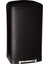 Simply Smart Ariane 30 Lt Metal Çöp Kovaları Siyah 1