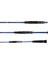 Samourai Seabass 240CM 10-35GR 2 Parça Olta Kamışı 2