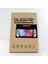 Nintendo Switch OLED Ekran Koruyucu Temperli Cam Filmi 5