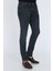 Digital Jeans Dar Kesim Slim Fit Erkek Açık Antrasit Kot Pantolon 3
