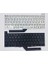 Apple Macbook Pro 16 Inch A2141 Notebook Klavyesi 1