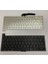 Apple MacBook Pro 13&quot; 2020 A2251 Emc 3348 Notebook Klavyesi 1