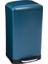 Simply Smart Ariane 30 Lt Metal Çöp Kovaları Petrol Mavisi 1
