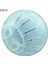 BEYAZ-10CM Tarzı Plastik Açık Spor Topu Toplayıcı Sıçan Küçük Pet Kemirgen Fareler Koşu Topu Oyuncak Hamster Gerbil Sıçan Egzersiz Topları Oyun Oyuncakları (Yurt Dışından) 1