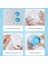 MAVI2-12CM Tarzı Plastik Açık Spor Topu Toplayıcı Sıçan Küçük Pet Kemirgen Fareler Koşu Topu Oyuncak Hamster Gerbil Sıçan Egzersiz Topları Oyun Oyuncakları (Yurt Dışından) 4