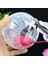 Pembe Tarzı L Beden cm Pet Koşu Topu Plastik Topraklayıcı Koşu Hamster Pet Küçük Egzersiz Oyuncak (Yurt Dışından) 4