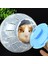 Pembe L Tarzı Pet Koşu Topu Antistres Hamster Topu Oyuncaklar Egzersiz Koşu Küçük Pet Lla Kemirgen Gerbil Sıçan Hamster Için Koşu Topları (Yurt Dışından) 4