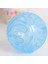 B1 Stili 10CM Antistres Pet Hamster Topu Oyuncaklar Egzersiz Koşu Küçük Pet Lla Kemirgen Gerbil Sıçan Fare Ürünleri Için Koşu Topları (Yurt Dışından) 2